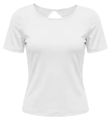 Immagine prodotto di BIANY, camicia da donna - bianca, taglia XS