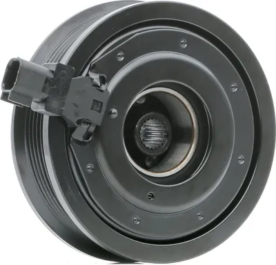 Produktbild von RIDEX 1236M0030 Magnetkupplung Klimakompressor für FORD MONDEO IV Turnier (BA7) Klimaanlage A/C
