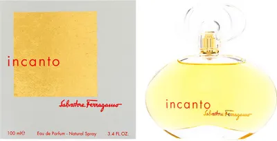Obrázok produktu pre Salvatore Ferragamo Incanto Parfumovaná Voda, 100ml