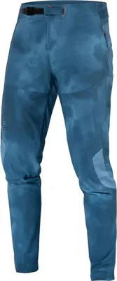 Immagine prodotto di Tubo bruciatore MT500 - Acciaio blu - M
