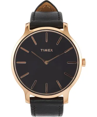 Produktbild von Timex Transcend Damenuhr Timex-TW2W19800