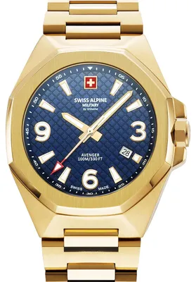 Imagen del producto de SWISS ALPINE MILITARY Relojes de pulsera 7005-1115
