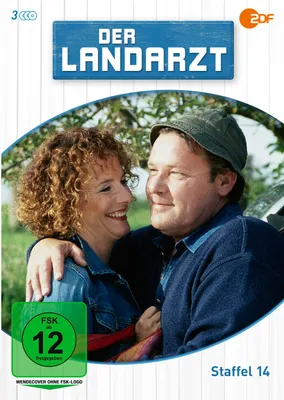 Produktbild von Der Landarzt