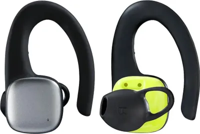 Zdjęcie produktu dla Hama Suchawki Bluetooth "Spirit Athletics" Bluetooth, True Wireless, zaczep na ucho, czarno-te