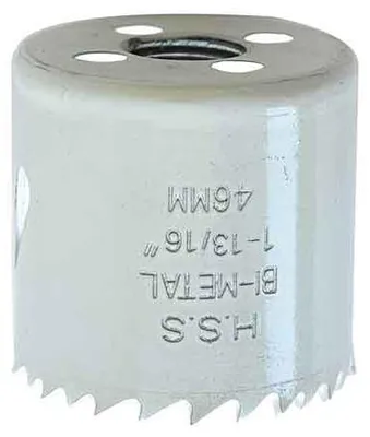 Immagine prodotto di SEGA A TAZZA BIMETALLICA ECEF 114 mm