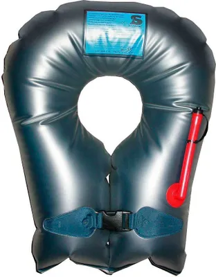 Produktbild von Secumar Schwimmkragen "9 S", M, Halsweite 33–38 cm