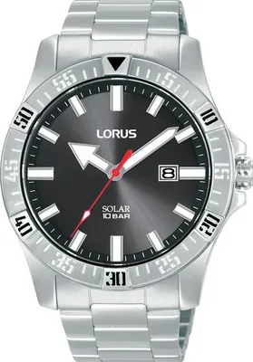 Produktbild von Lorus Sports RX377AX9 Herrenarmbanduhr