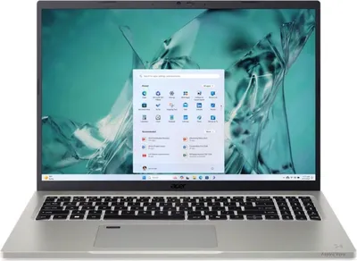 Produktbild von Acer Aspire AV16-71P-72TV, Intel Core Ultra 7, 1,5 GHz, 40,6 cm (16"), 1920 x 1200 Pixel, 32 GB, 1 TB