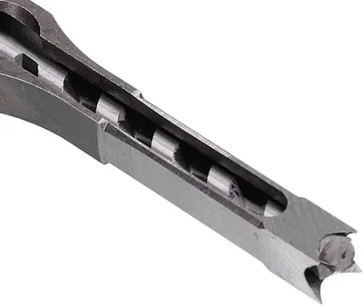 Mortiserbohrer Holzbearbeitung scharf und stabil 10mm