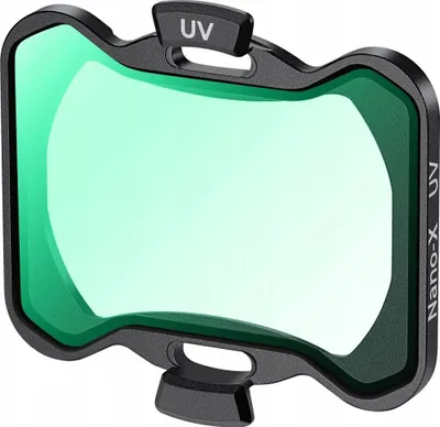 Zdjęcie produktu dla FILTR Ochronny UV MC NANO-X Ultrafioletowy do DJI AVATA 2 K&F CONCEPT / KF01.2698