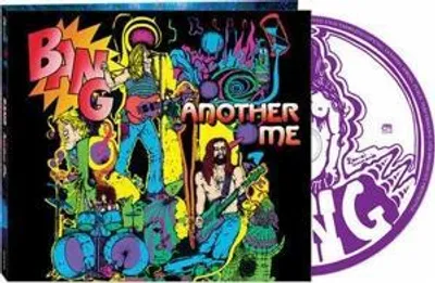 Produktbild von Another Me