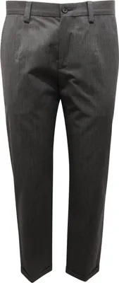 Produktbild von L6046 Pantalone Uomo Dolce&Gabbana Man Wool Blend Trousers
