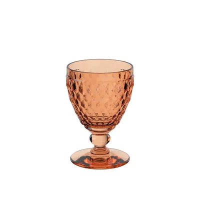 Image de Villeroy & Boch Boston Verre à eau Abricot