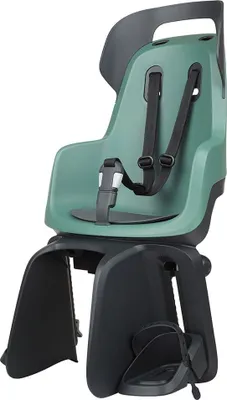Produktbild von bobike Kindersitz GO Gepäckträgerhalterung Reclinming, Peppermint