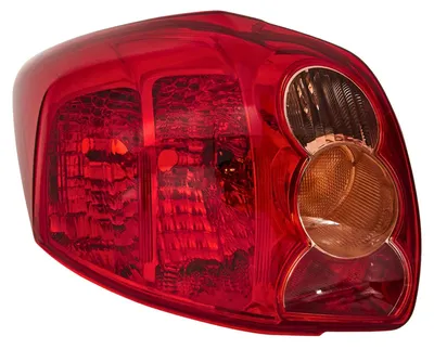 Produktbild von TOYOTA Auris Rückleuchte links 81561-02400 OE