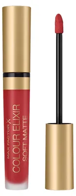Image de MAX FACTOR | COLOUR ELIXIR MAX FACTOR | Lèvres