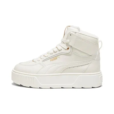 Produktbild von Puma Karmen Rebelle Mid WTR 3876240004 (7/alpine snow)