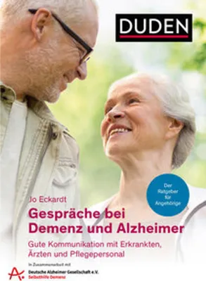 Immagine prodotto di Gespräche bei Demenz und Alzheimer