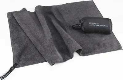 Produktbild von Cocoon Microfiber Terry Towel S 10632