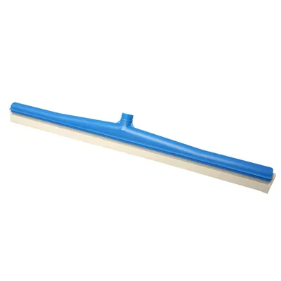 Produktbild von Zweiteiliger Wasserschieber - 700 mm - blau
