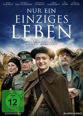 Produktbild von Nur ein einziges Leben