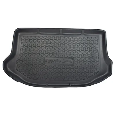 Produktbild von Z537043 Kofferraumwanne passend für Hyundai ix20 05.2010-07.2019; upper boot Schrägheck 5türer