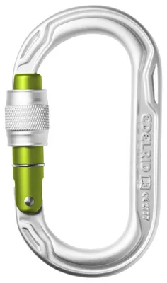 Image de Vis ovale Power 2500, , edelrid