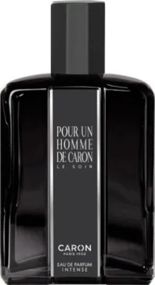Immagine prodotto di Caron Pour Un Homme de Caron Le Soir Intense eau de parfum per uomo 75 ml