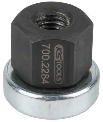 Produktbild von KS TOOLS 700.2284 Werkzeug Werkzeugstahl