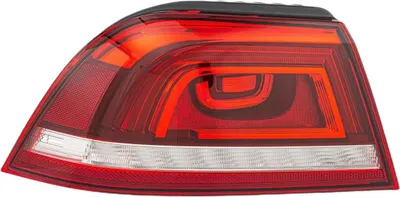 Produktbild von Rückleuchte links 12 V LED HELLA Licht-Expertise passend für VW EOS