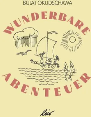Obrázok produktu pre Wunderbare Abenteuer