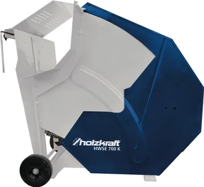 Produktbild von HOLZKRAFT Scie circulaire à bascule "HWSE 700 K