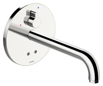 Produktbild von Hansa 81812119 FM-Set f. WT-Batt. HANSAELECTRA 8181