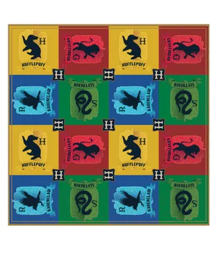 Zdjęcie produktu dla Serwetki papierowe Harry Potter - 33 cm - 16 szt.