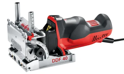 Obrázek produktu pro AKCE: Mafell Duo-Dübler DDF 40 MaxiMAX v T-MAX | 918602A