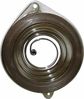 Image de Ressort De Lanceur Adaptable Pour Husqvarna Pour Modèles 340, 345, 346, 350, 351, 353, 357 Et 359. Remplace Origine 537 09 31-01