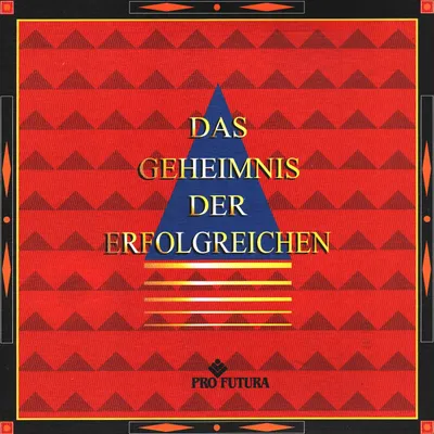 Produktbild von Das Geheimnis der Erfolgreichen (Brettspiel)