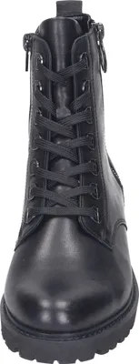 Produktbild von Remonte Veterschoenen Hoog Veterschoenen Hoog - Zwart - Maat 38