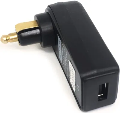 Obrázek produktu pro Nabíječka Baas Usb-Power Baas Usb9