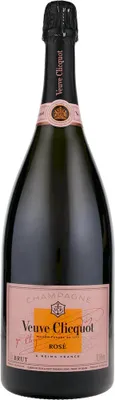 Produktbild von Veuve Clicquot Rose Magnum 1500ml 12% Vol.