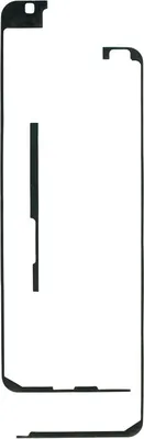 Produktbild von Kleber Display Klebestreifen Klebeband Klebefolie für Apple iPad mini 4