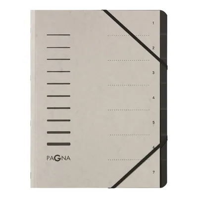 Zdjęcie produktu dla Pagna 40058-21, Szary, A4, 245 mm, 320 mm