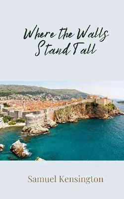 Produktbild von Where the Walls Stand Tall