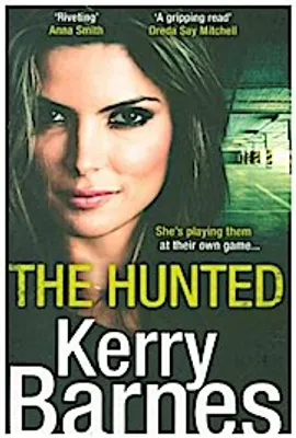 Obrázek produktu pro The Hunted