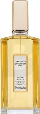 Image de Jean-Louis Scherrer Scherrer Eau de Toilette pour femme 100 ml