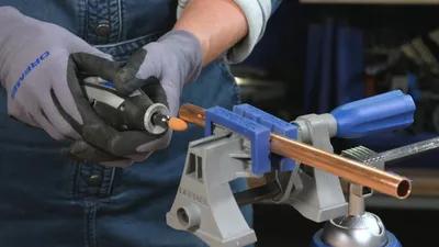 Immagine prodotto di Dremel 687 Set iniziale 52 pezzi.