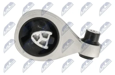 Produktbild von NTY Motorlager Gummimetalllager Hinten für NISSAN Qashqai / Qashqai +2 I (J10, NJ10) ZPS-NS-194