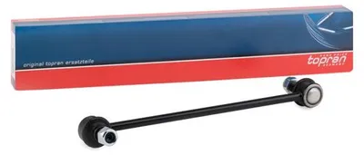 Produktbild von TOPRAN Koppelstange Stabilisator für TOYOTA AVENSIS Kombi (T25) Vorne Rechts Vorne Links 600 338
