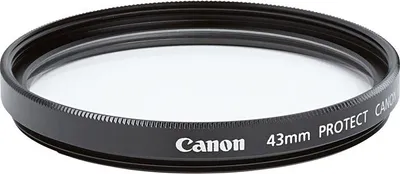 Image de Canon filtre Protect 43mm