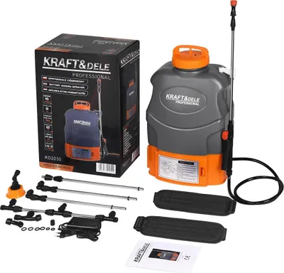 Produktbild von 16L KD2030 Batteriesprühgerät